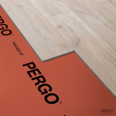Подложка Pergo HEAT UNDERLAY 1,55 mm (10 м2)